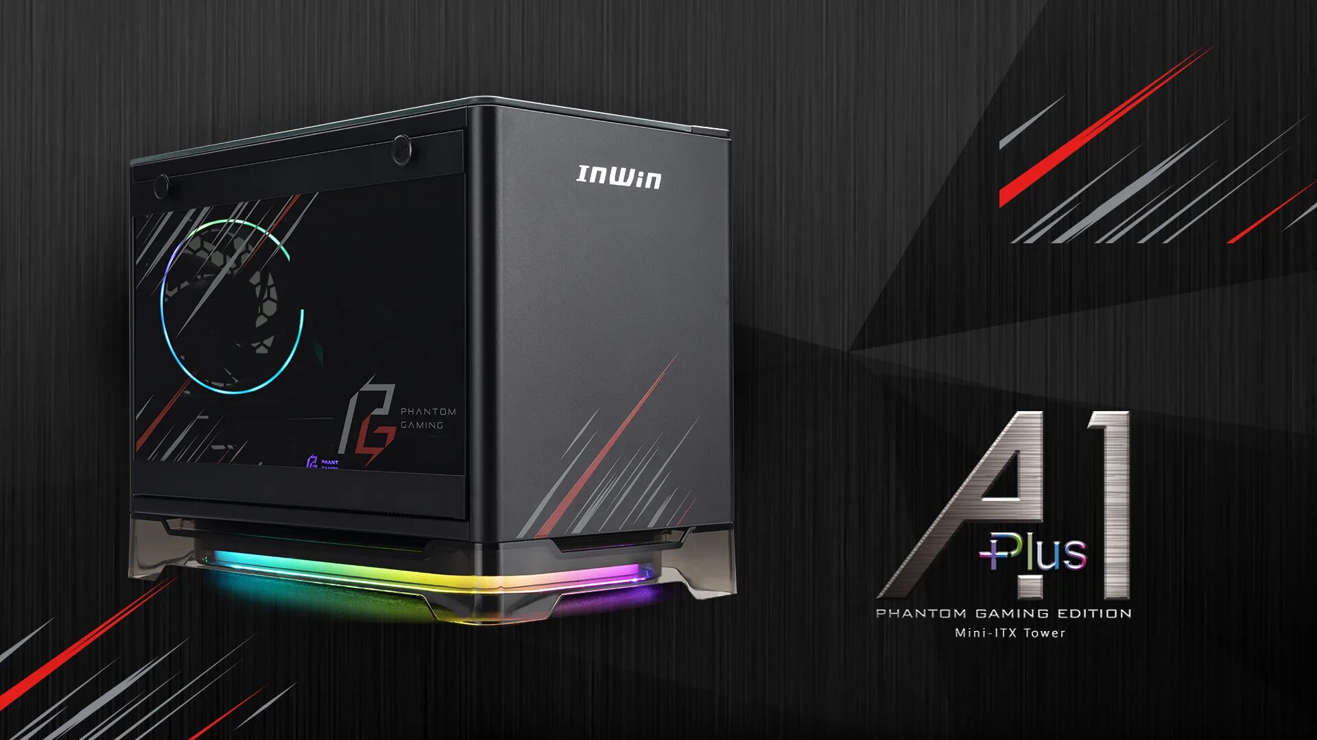 INWIN a1 Plus. In win a1 Mini-ITX Black. In win a1 Plus. INWIN cf08a (a1plus) Phantom Gaming Edition. Ardor gaming сборки