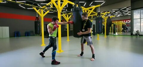 Спортлайф 3