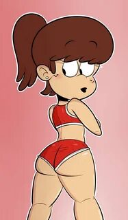 The Loud House Sex Lynn.