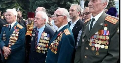 Ветерану отказали