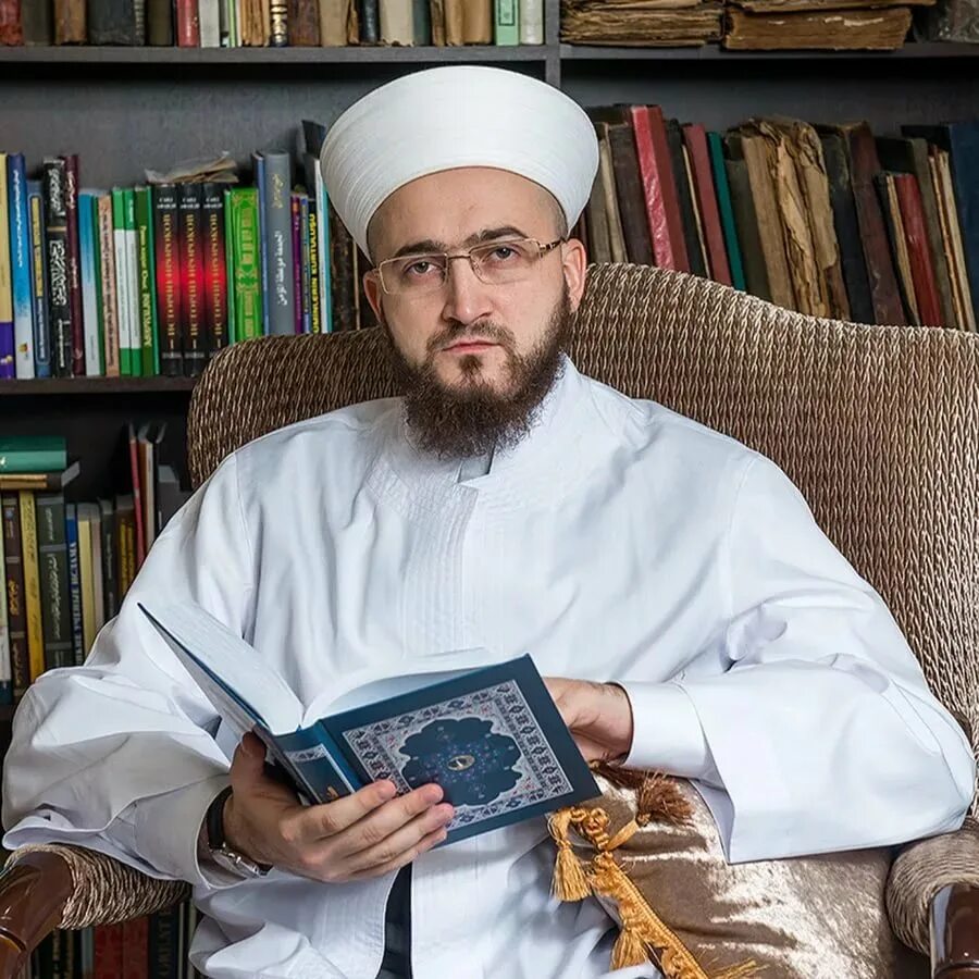Толкование имам. Толкование имам
