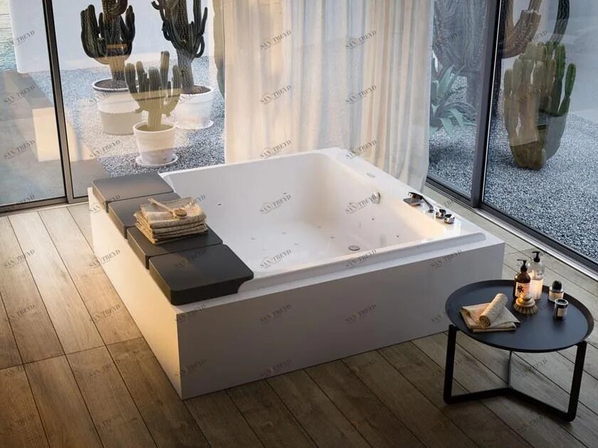 Джакузи 180 на 80. Ванна Jacuzzi. Villeroy Boch джакузи. Ванна Riho Castello 180x120. Ванна акриловая большая