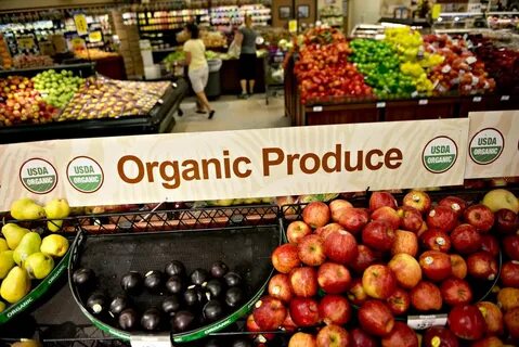 Food environment