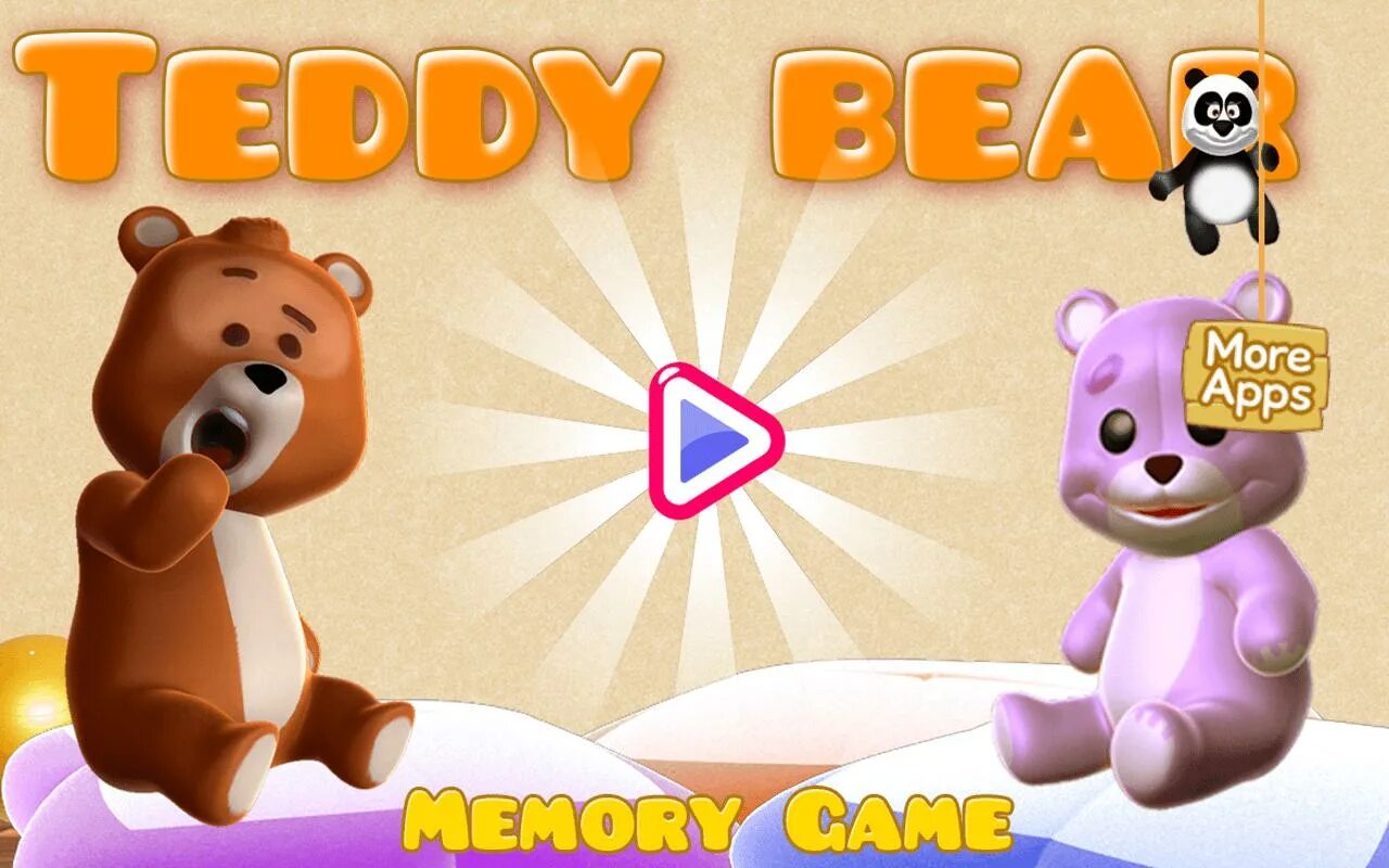 Включить видео игры мишка. Игра Медвежонок. Мишка Тедди игра. Говорящий мишка игра. Тедди из игры.