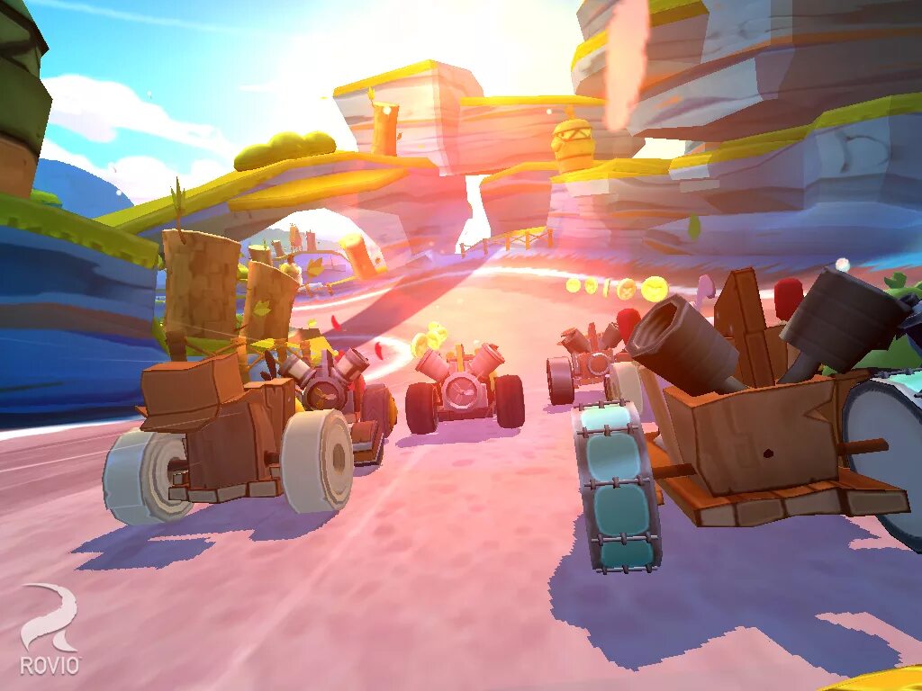Angry birds going. Angry Birds go игра. Игра Angry Birds go 2. Энгри бердз гонка. Angry Birds машинки игра.