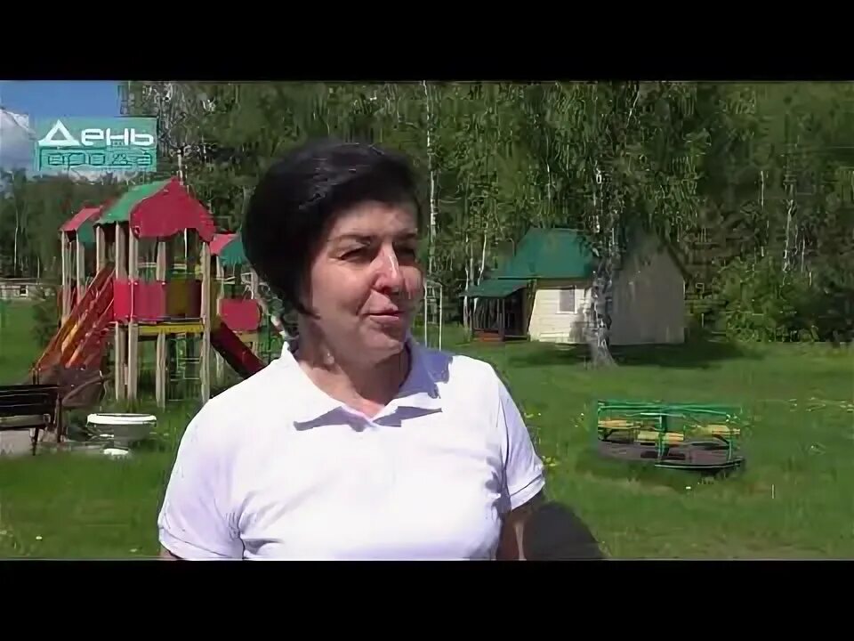 В детском лагере Нижегородской области вспышка энтеровирусной инфекции. Новости.