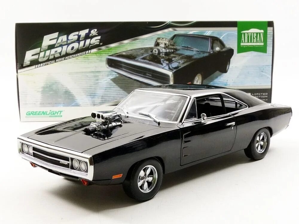 Fast 18