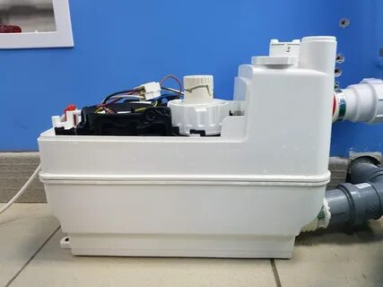 Grundfos sololift
