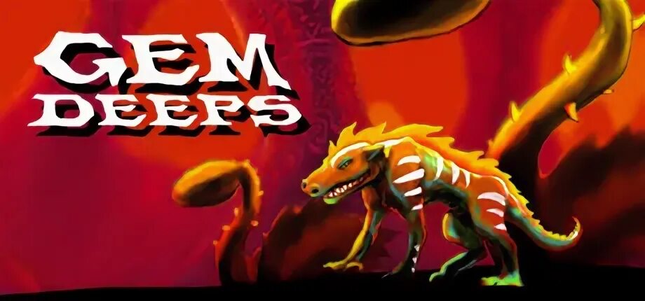 Deep lore. Deep lore