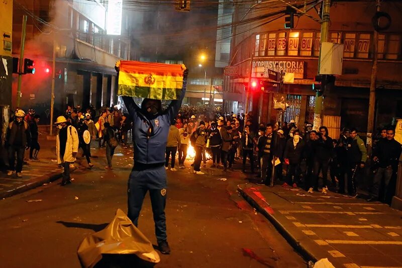 Протесты в аргентине. Протесты в боливии. Революции в латинской америке. Попытка госпереворота в боливии. Социальные протесты в боливии.