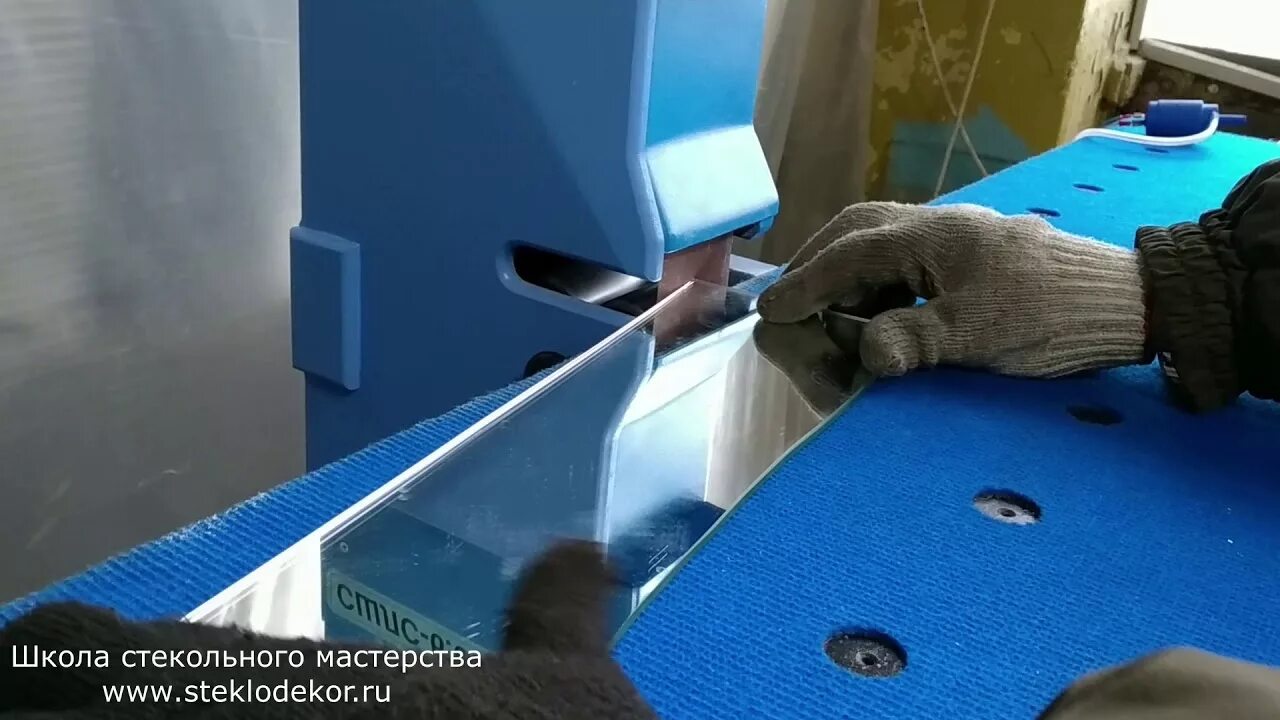 Техники обработки стекла. Полировка шлифовка фацет. Шлифовка кромки стекла. Полировка кромки стекла.