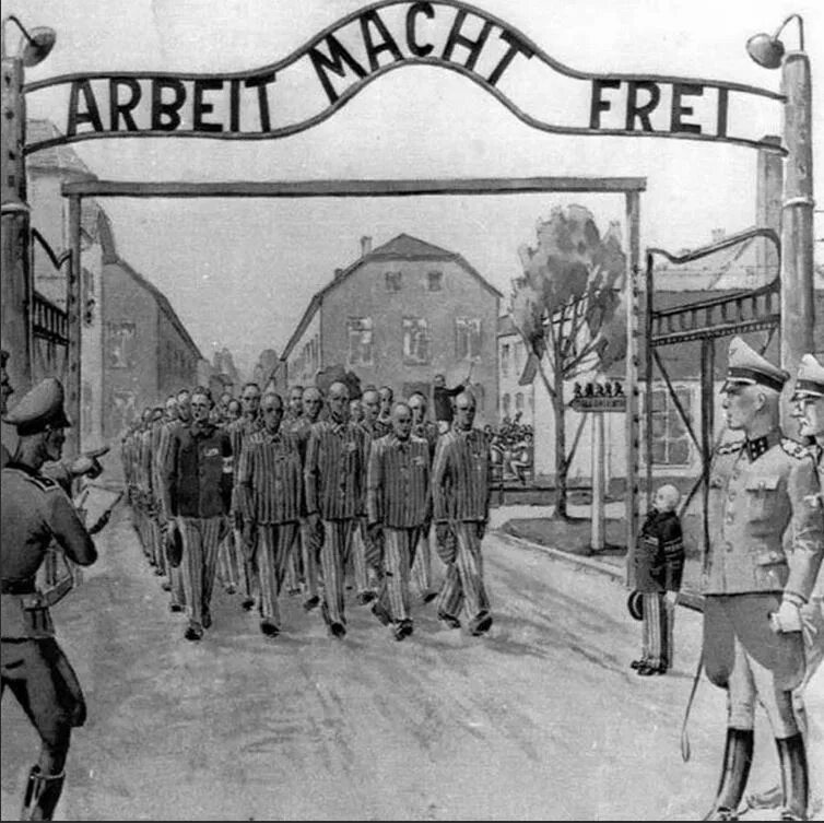 Лагерь Аушвиц-Биркенау в Освенциме труд. Ворота лагеря Аушвиц. Труд освобождает ворота Аушвиц. Ворота концлагеря Аушвиц надпись.
