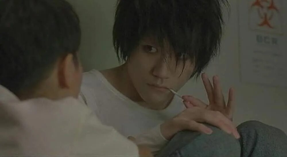 М "l: изменить мир". Тетрадь смерти 2007. L change the world ранобэ. L изменить мир манга. Тетрадь смерти дорама 2008.