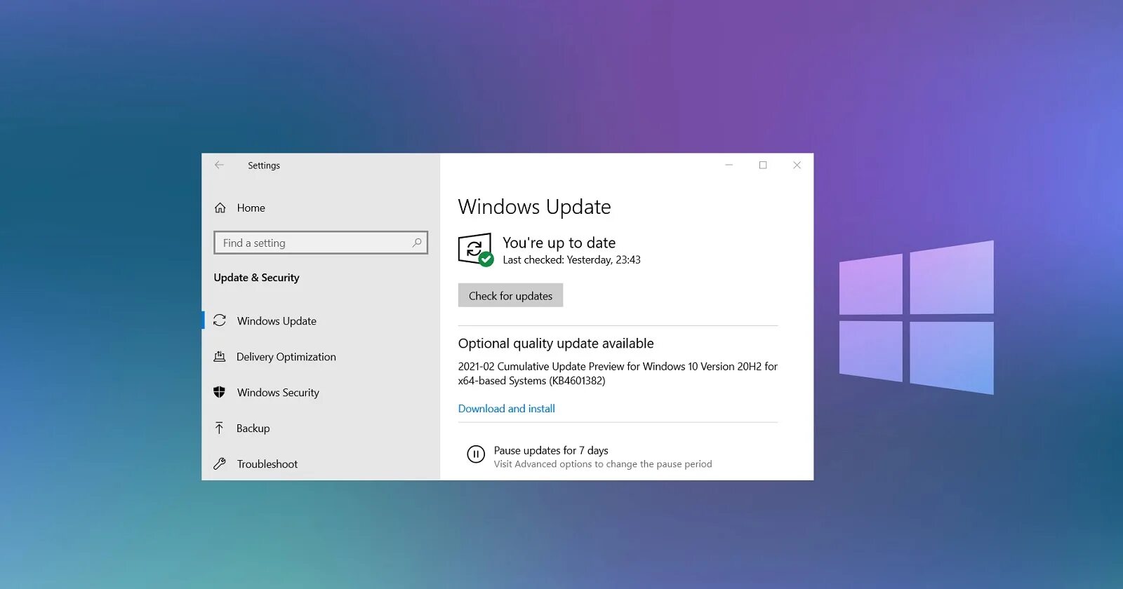 Cumulative update. Версия виндовс 20h2. Windows 10, версия 20h2. Windows 10 20h2 Home Edition. Инсталлятор Windows 10.