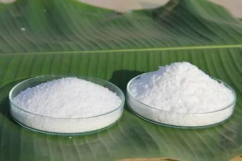 Stearic acid