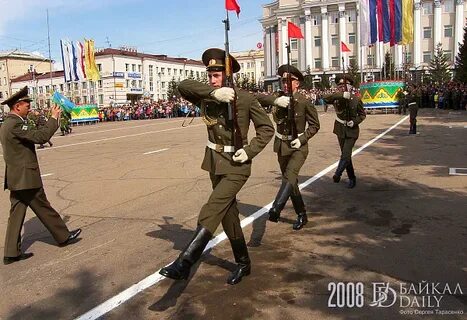Бывший улан