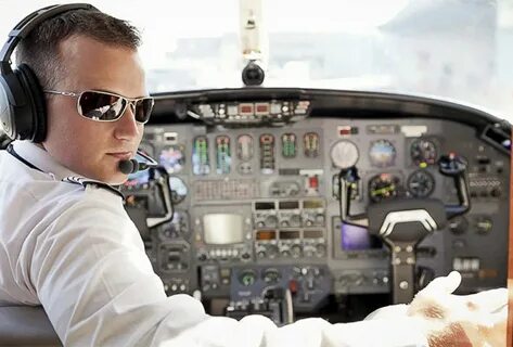 Pilot 2025