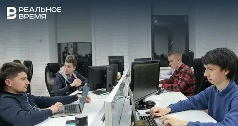 Компания вирт