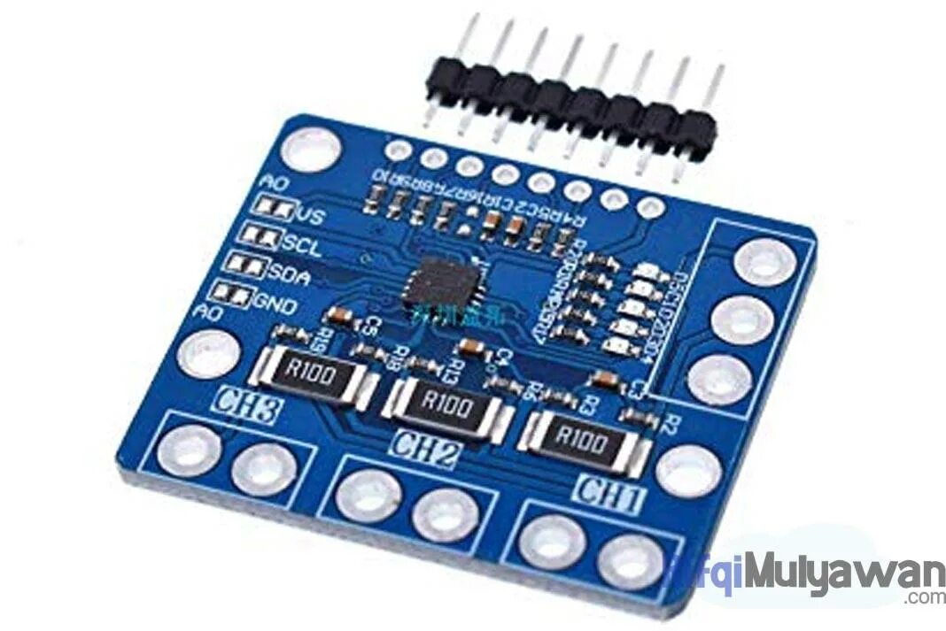 Sm bus controller driver