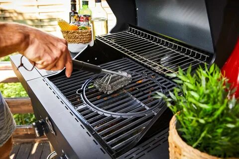 Как очистить гриль CoffMachines.ru