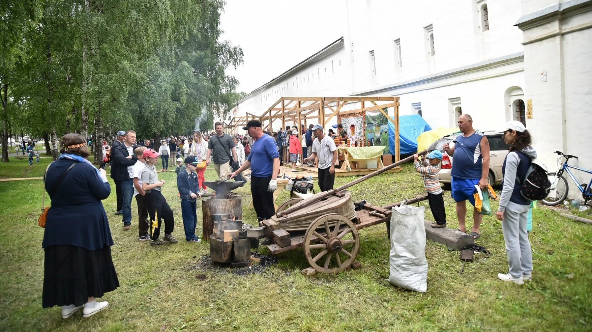 Ремесленник 2025