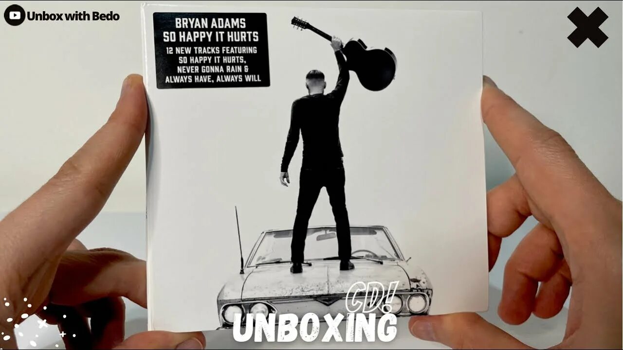 Adam is so adam. Bryan adams so happy it hurts. bryan adams - so happy it hurts (2025). брайан адамс с женой и детьми. it hurts.