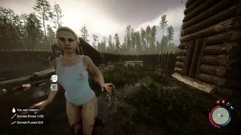 Slideshow sons of the forest virginia rule 34.