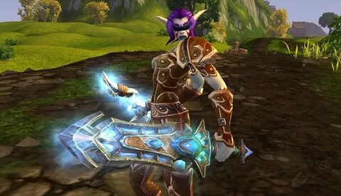 Wow classic guide
