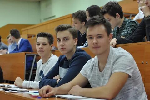 Вуз факультеты программирование