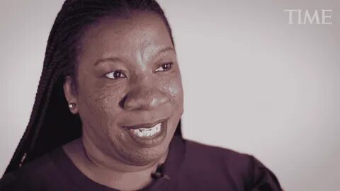 Tarana Burke Skim