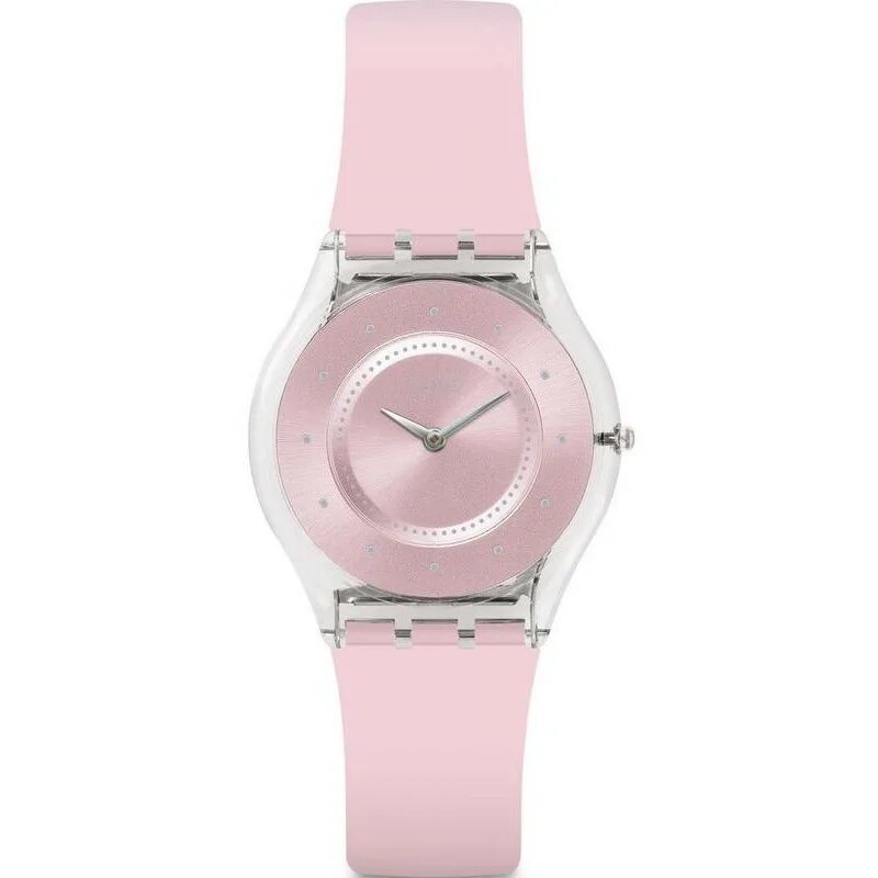 Часы с розовым циферблатом. Часы swatch sfe111. наручные часы swatch sfe103. наручные часы swatch lk349g. часы свотч женские skin rose gold sfp115m.