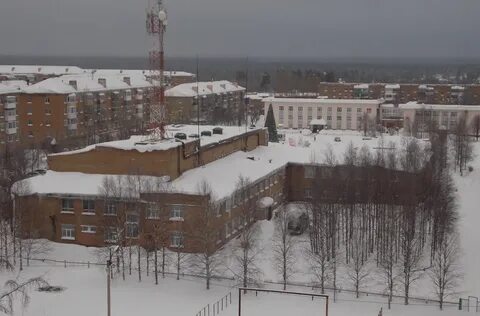 Погода в нижнем одесе на 10 дней