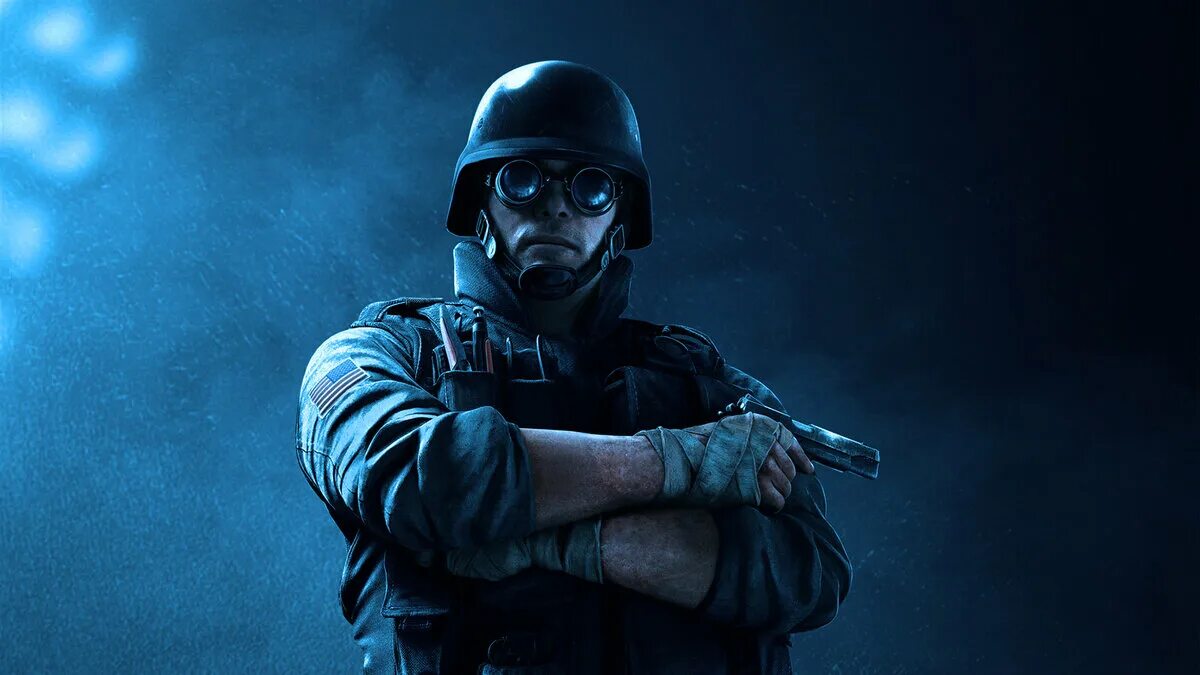 R6 оперативники