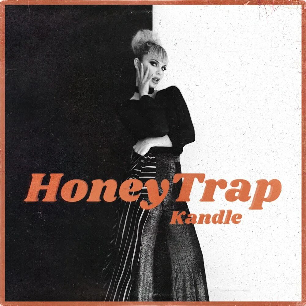 Honey trap. Hozho - Honey Trap. Kandle.