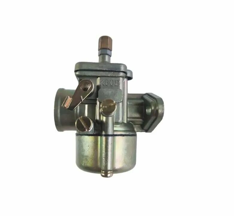 карбюратор для мотоблока мтд т 205. карбюраторы мотокультиваторов. 5. 5. карбюратор 173f-177f.