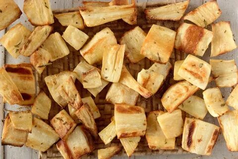 Пастернак сушеный