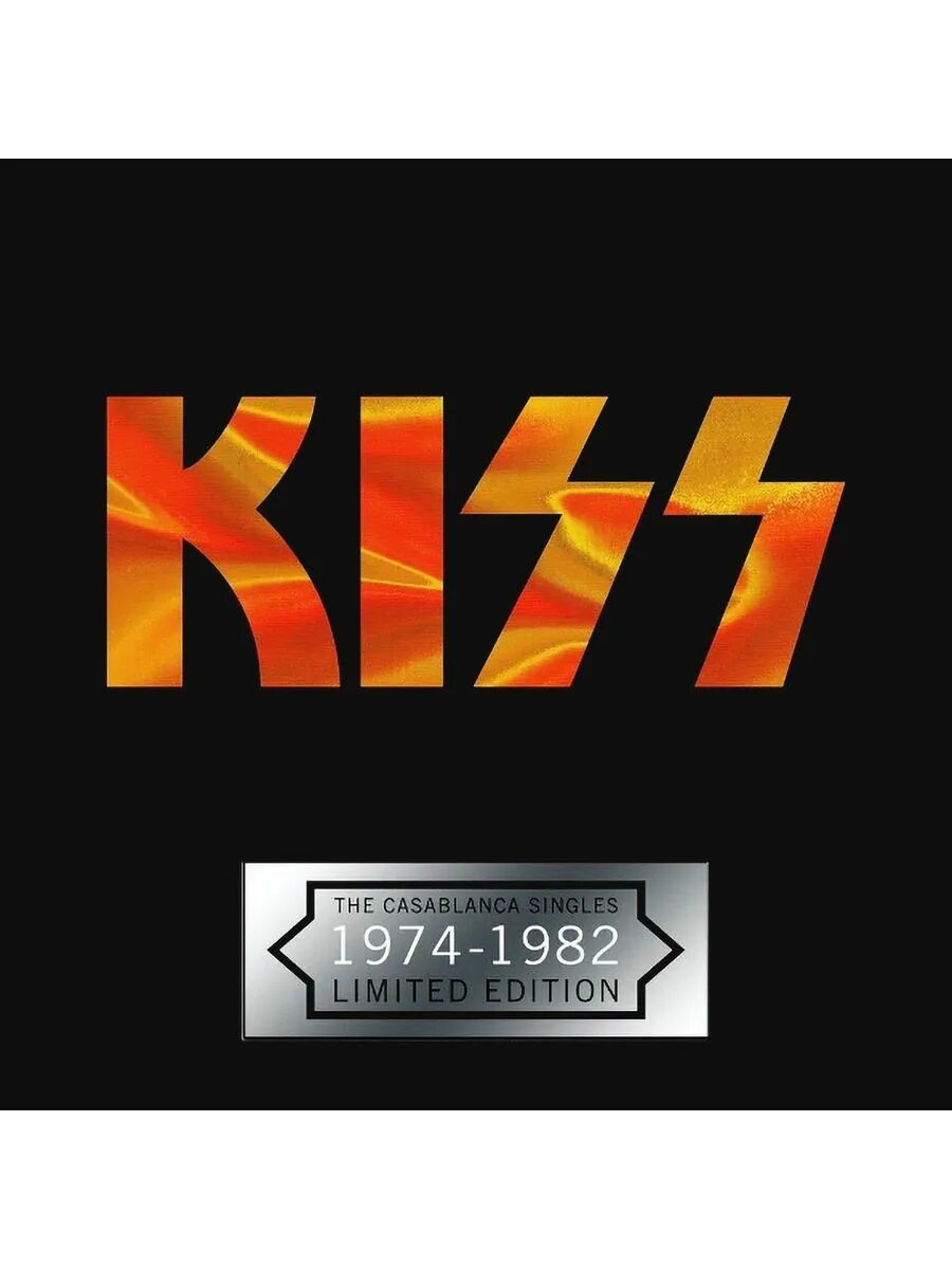 The Casablanca Singles 1974-1982. Kiss Kiss 1974. Kiss Ace 1978 обложка. Kiss Band 1974.