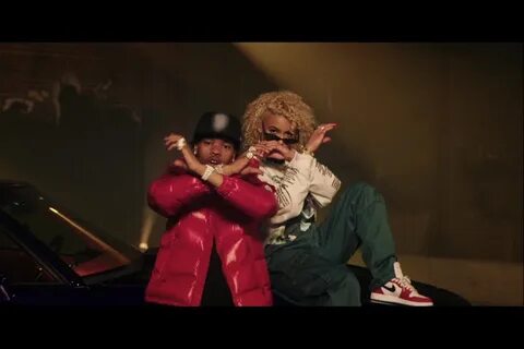 Lil baby feat
