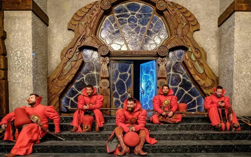 Конёк-горбунок фильм 2021. Удивляли костюмами. Удивляли костюмами. Конёк-горбунок фильм 2021. Конёк-горбунок фильм 2021 царь девица.