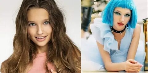 Сколько у лизы подписчиков