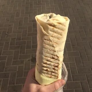 Шаурма у сережи пятигорск