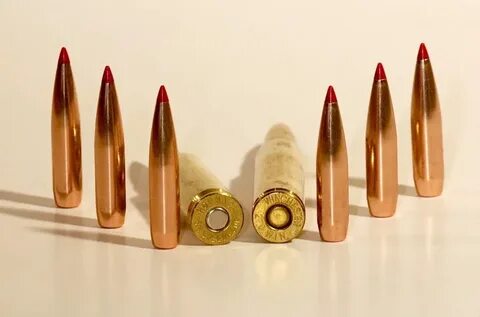 6.5 creedmoor