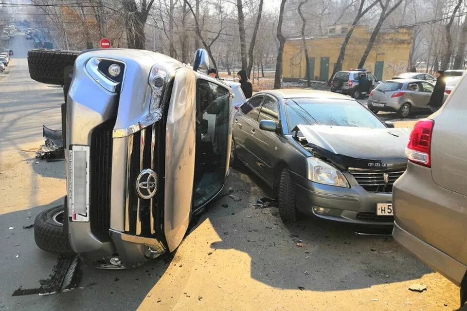 Хабаровск последние новости на сегодня. Авария в Хабаровске сегодня.