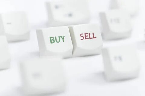 Buy drive sell