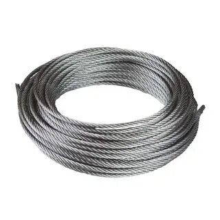 Steel wire