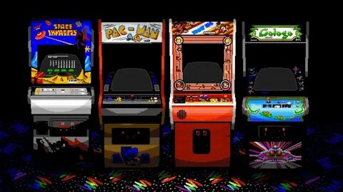 Автоматы на андроид без обмана games dendy