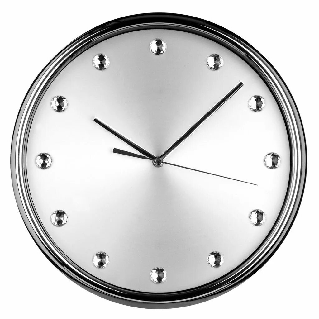 Start clock