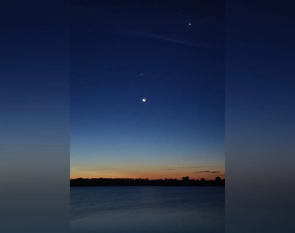 How to See Five Planets Align in the Morning Sky Visible planets, Planets aligne