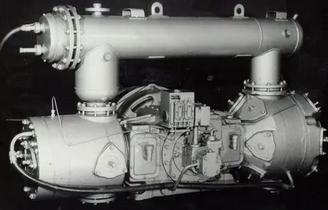 Компрессор 2.3