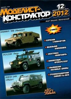 Бесплатные конструкторы журналов
